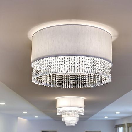 Lo Scacciapensieri Hotel & Restaurant Monteroni di Lecce Luaran gambar
